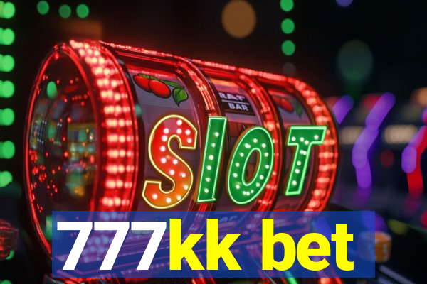 777kk bet